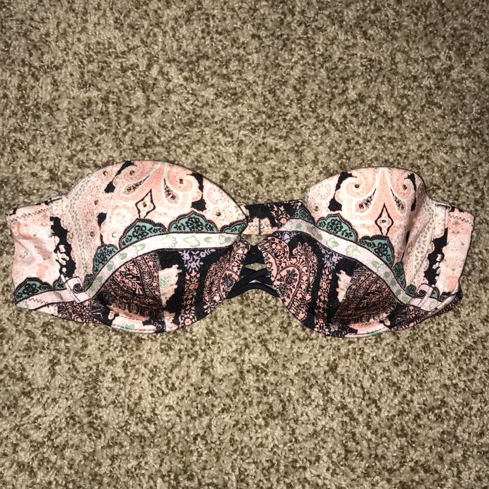 VS Bathing Suit